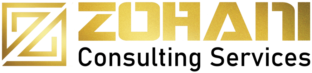 Zohani Consulting Logo